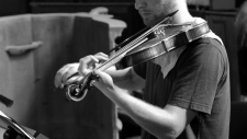 Silvio Richter, <i>barokna violina i umjetničko vodstvo</i>