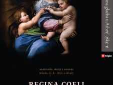 Regina coeli - marijanske barokne antifone 