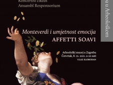 Affetti soavi - umjetnost emocija