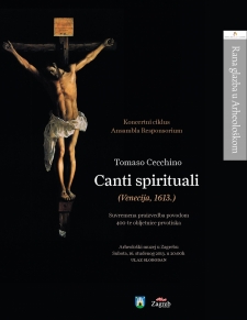 T. Cecchino: Canti spirituali