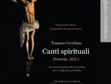 T. Cecchino: Canti spirituali