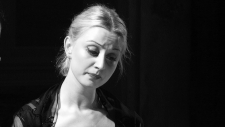 Martina Klarić, <i>sopran</i>